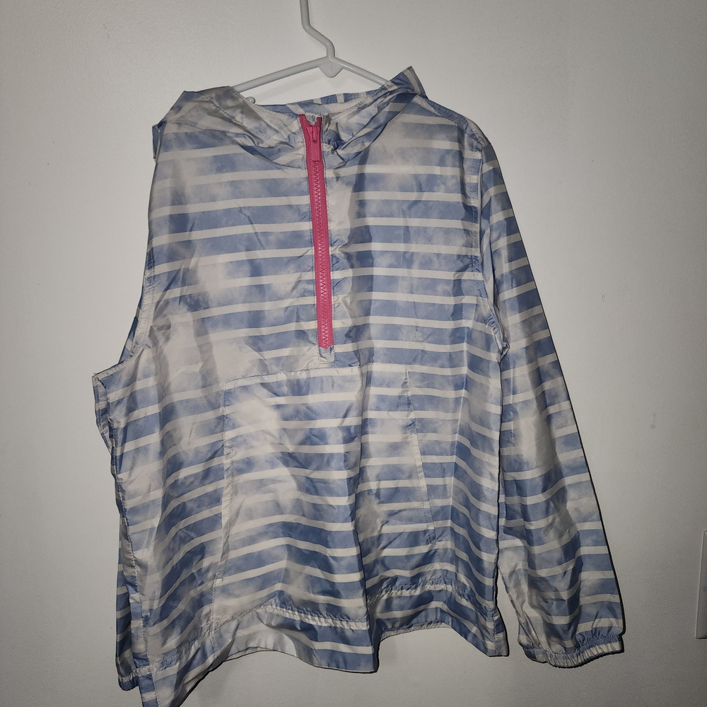 GAP Rain Pullover